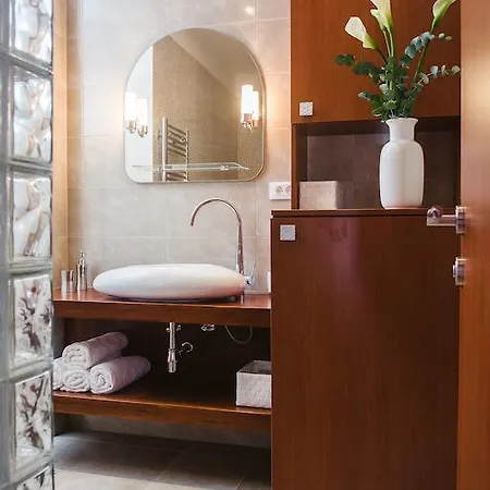 City Pads Appartement *