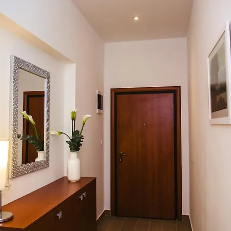 City Pads Appartement Split
