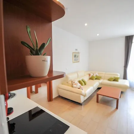 City Pads Apartment Apartment *