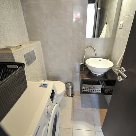 City Pads Apartment * Split
