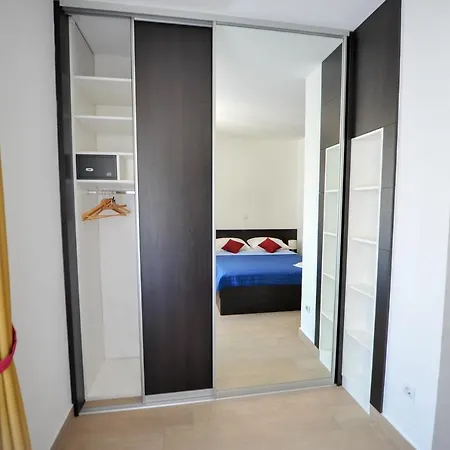 City Pads Apartment Apartment Split