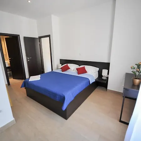 City Pads Apartment Apartment Split