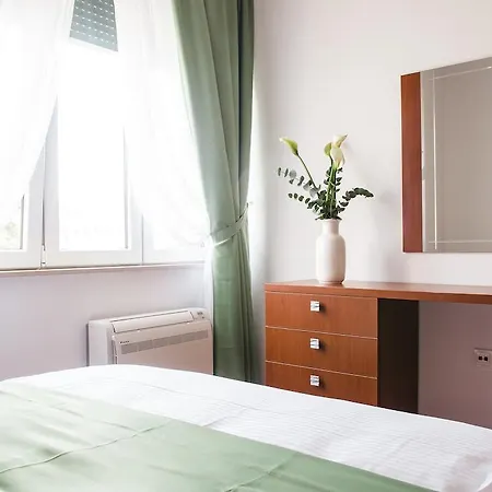 City Pads Apartment Apartment *