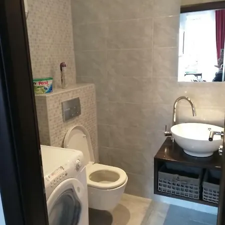 City Pads Apartment Apartment