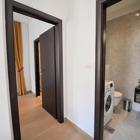 דירה City Pads ספליט