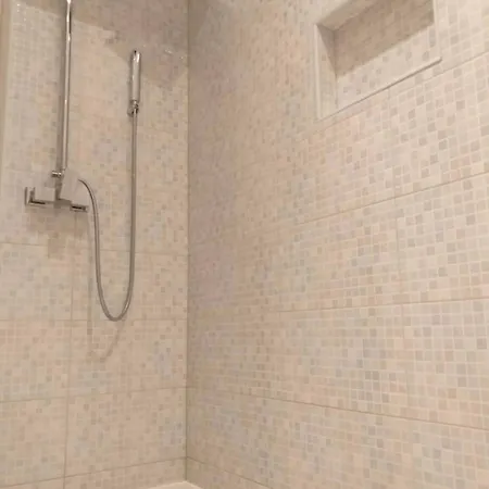 דירה City Pads ספליט